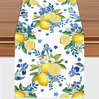 Accessori per la tavola – Runner da tavola
