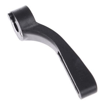 2Pcs Hair Clipper Accessories 8148 8591 Blade Adjustment Lever Clipper