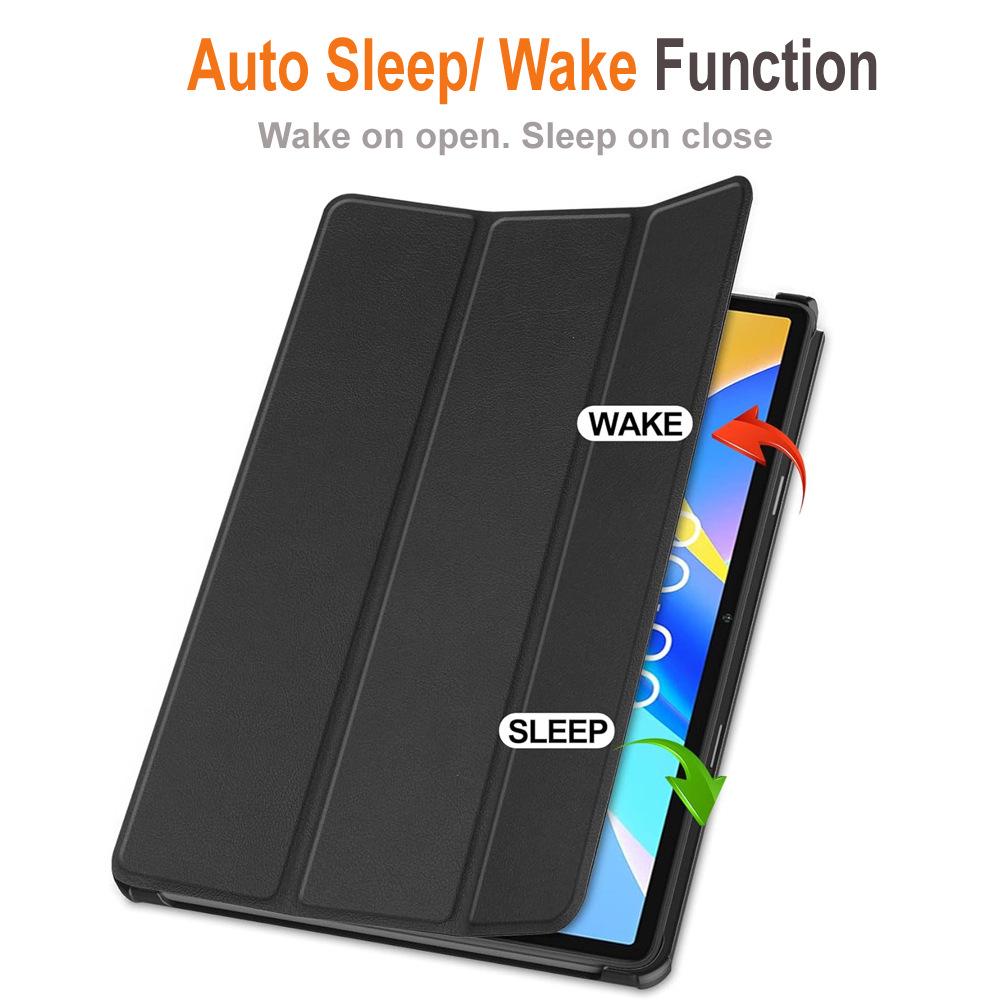 Blackview Tab 7 Pro 10.1" Magnetic Protective Case