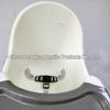 Baby Dining Chair Safety Belt - Three-Point Strap for High Chairs and Strollers