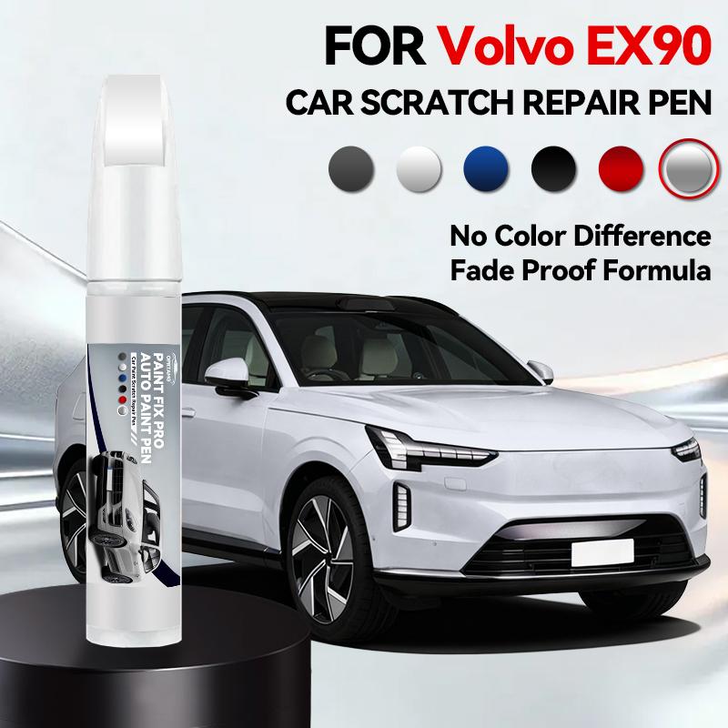

OPRTAMG Purpose Vehicle For Volvo EX90 1996-2026 Car Paint Scratch Repair Body Repair Accessories Painting Tools Automobiles Car