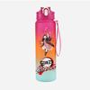 Anime Demon Slayer Printed Character Water Cup Demon Hunters Outdoor Portable Drinking Bottle for Boy Girl Gift