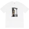 Supreme X ANTIHERO Balcony Tee T Shirt Unisex SUP-FW20-317