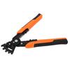 Multifunctional Wire Stripper High Hardness Chrome Vanadium Steel Electrician Plier for Industry