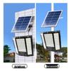 Nufeng Eagle Series 4-in-1 Solar Flood Light