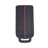 Funda de Silicona para Llave de Coche Carcasa Para Mitsubishi Xpander Outlander Asx Pajero Eclipse Cross Montero
