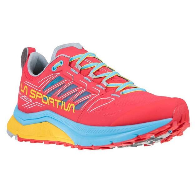 La Sportiva Jackal кроссовки трейловые