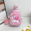Unicorn Princess Children's Crossbody Bag - Autumn/Winter 2024 Trend