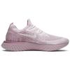 Nike Epic React Flyknit Rosa Perla AQ0067-600