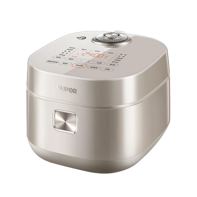 Supor 4L Electric Rice Cooker