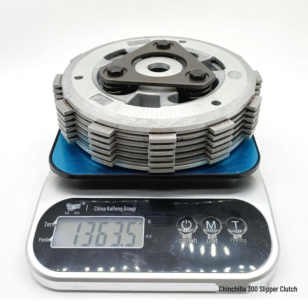 Jinjila 300 Motorcycle Slipper Clutch Accessories