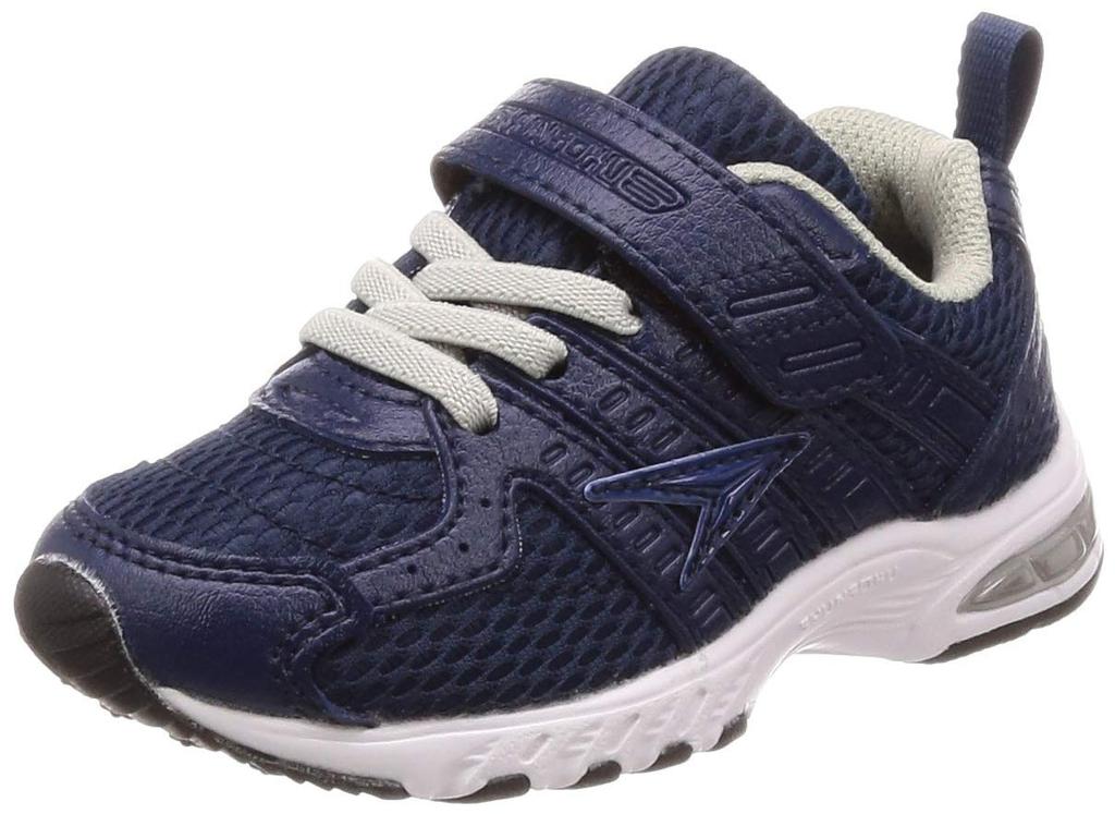 Shunsoku Sneakers for School Wide SJJ 1840 Unisex cm Kids, Boys, Girls, White, Black, Shoes, Width, Lightweight, 15-27cm, 3E, 2E, 1880, Kids, Navy,