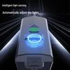 UOSU SS B7-1 Anti-Glare Bicycle Headlight