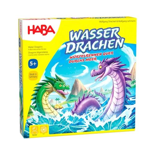 HABA Water Dragon