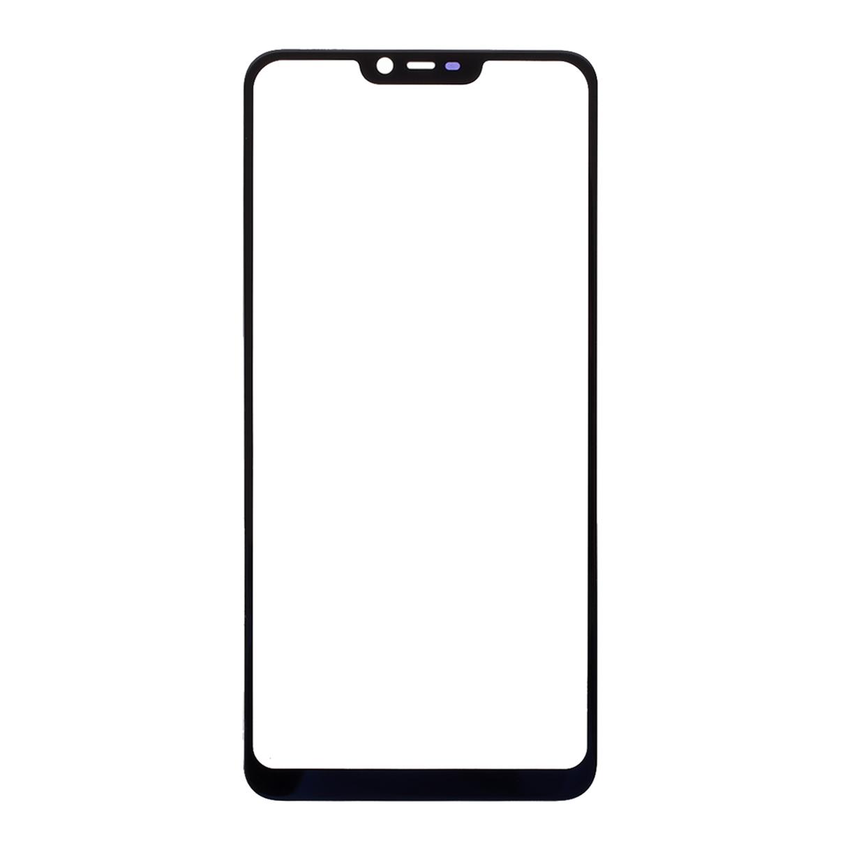 

Screen Glass Lens+OCA Adhesive Replacement for Realme C1 Versions: A1603 A