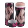 Tasse de masturbation pour hommes, chat de poche, avec bouche et vagin réalistes, utilisée pour le sexe oral et vaginal