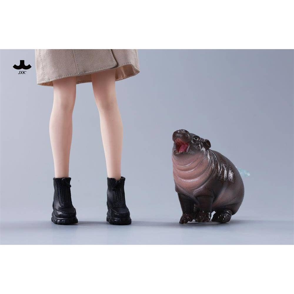 Null Jxk Studio Baby Hippo 5.0