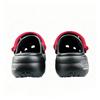 Crocs Zoccoli con Suola Spessa Personalità Pomodoro Calzature Unisex 206750-001-CUSTOM