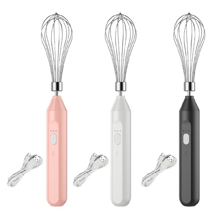 3 Speed Adjustable Eggs Beater Milk Frothers Handheld Electric Whisk Beater