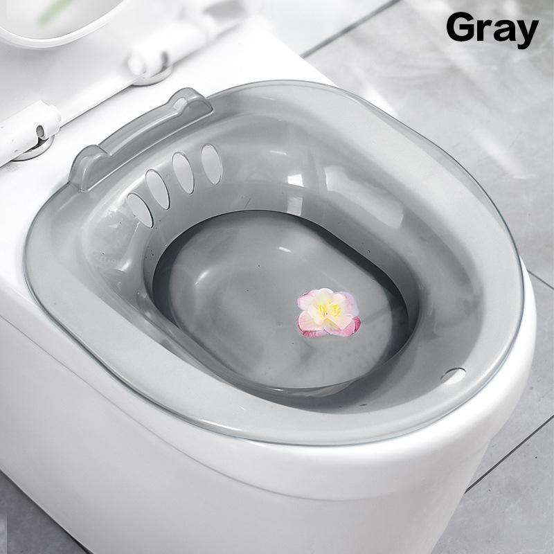 Acasă Toaletă Bideu Femeie Piese intime Spălare specială Feselor Lavoar ghemuit gratuit Femei însărcinate Lavoar maternitate