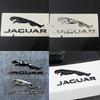 Car Rear Emblem Letter Sticke Accessories For Jaguar X S F XF XE XJ XK XEL XFL XJL XJ6 XJS XKR XFR F-Type F-Pace E-Pace I-Pace HH1