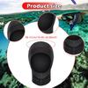 Diving Hood Cap Surfing Hat 3mm Neoprene Wetsuit Hoods Dive Keep Warm Swimming for