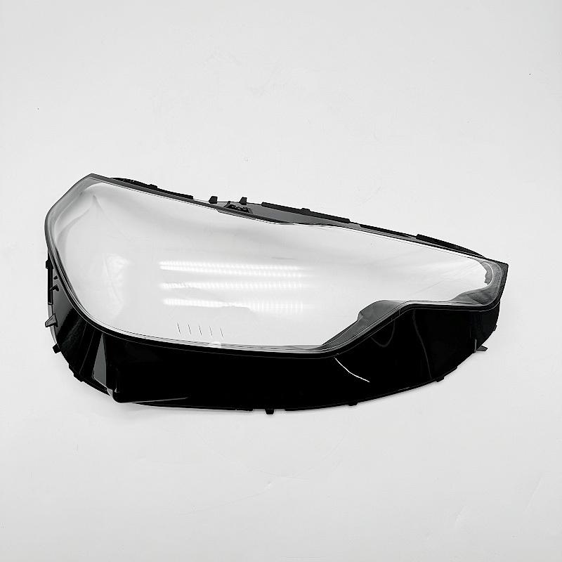 For BMW 2 Series G42 2023 2024 2025 2Door Coupe Car Headlight Shell Headlamp Cover Replacement Lamp Shade Headlamp Lens