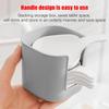 1set Sauce Serving Bowls with Stacked Storage Box Dipping Bowls with Handle for Candy Dessert Appetizer Nuts Seasonings