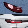 Taillight Cover For BYD Song Plus EV (Champion Version) 2023 2024 2025 Car Taillamp Replace Auto Rear Light Parking Lamp Shell