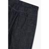 STUDIO TOMBOY Medium Blue Cargo Pants  9105162a02 
