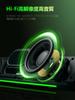 Bluedee PC Speaker Soundbar Bluetooth AUX Connection 10W Stereo Loud Volume Rich Bass Compatible with and USB Powered Computer Speaker & & Laptops,