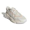 Adidas Ozweego Chalk White Peach Women Sneakers Cream Cloud-White Off-White HP7733