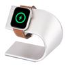 Watch Display Stand Holder –Universally Compatible Watch Stand Display,Aluminum Alloy  U- Shaped Wrist Watch Display Holder Rack
