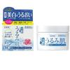 DHC dense moisture skin medicated whitening one step rich gel 120G