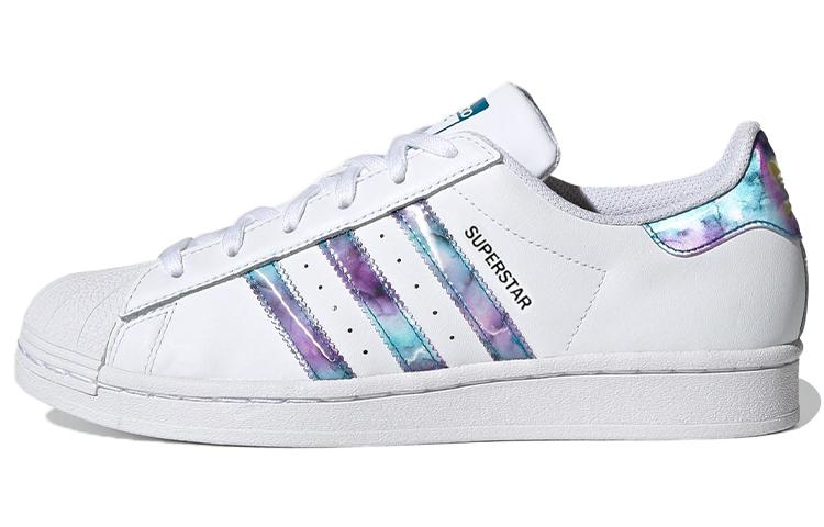 Adidas Wmns Superstar  Abalone  Women s GZ5217 36