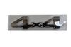 Genuine US Toyota Rear Emblem for Toyota Tundra 4x4 2007-2021