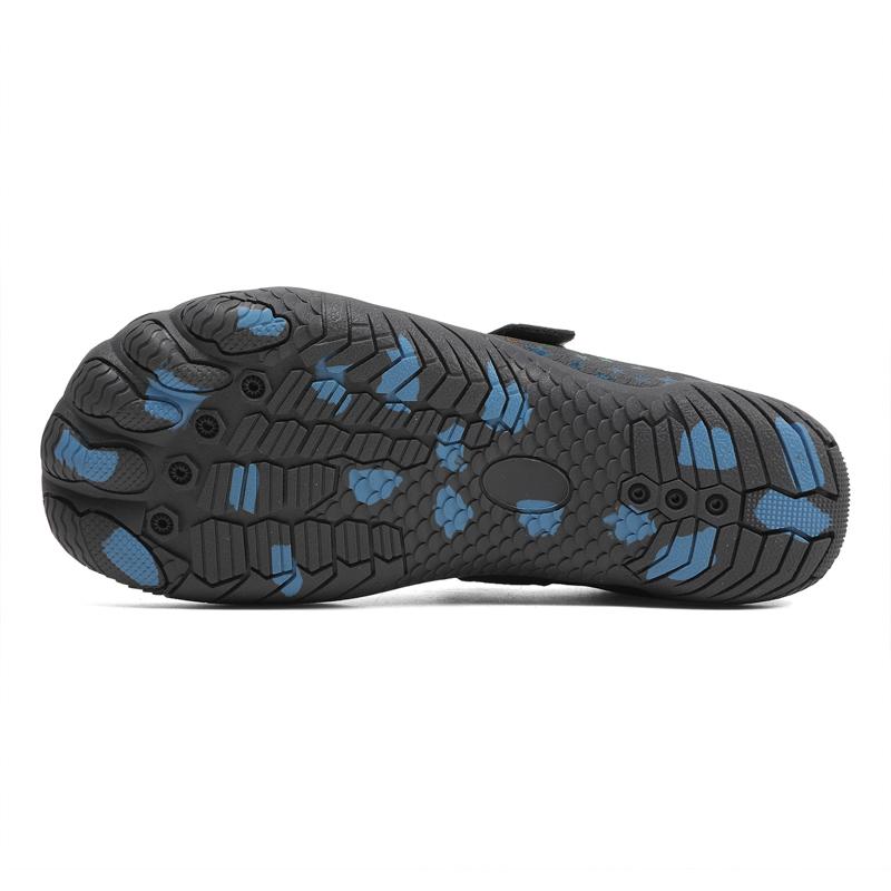 Quick Dry Aqua Shoes Adult Barefoot Beach Walking Shoes Breathable Outdoor Wading Sneakers Anti-slip Water Sports Shoes