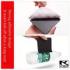 kkjoy Furniture Anti Noise Pads Non Slip Floor Guard for dining chair table