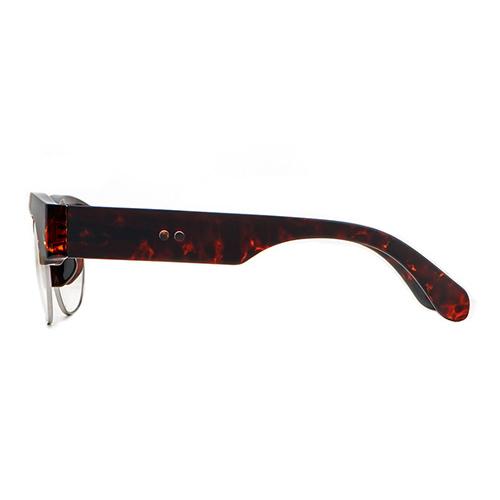 Geulapigpeullaseutig Fantine-Leopardglossy