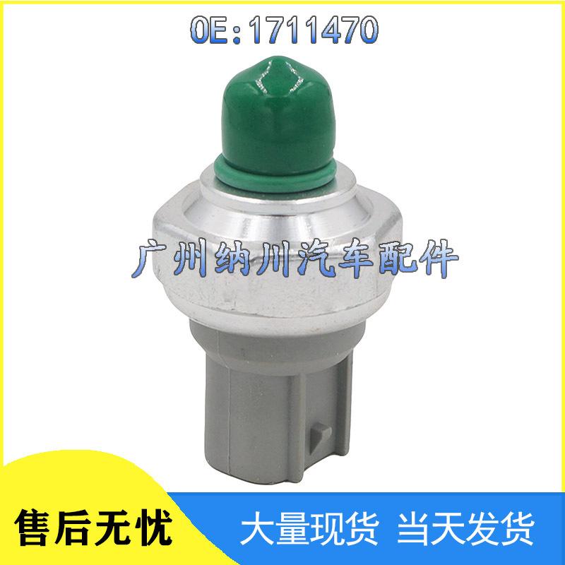 

Toyota Lexus Air Conditioning Pressure Sensor - Car Accessories 1711470 NEVOSA