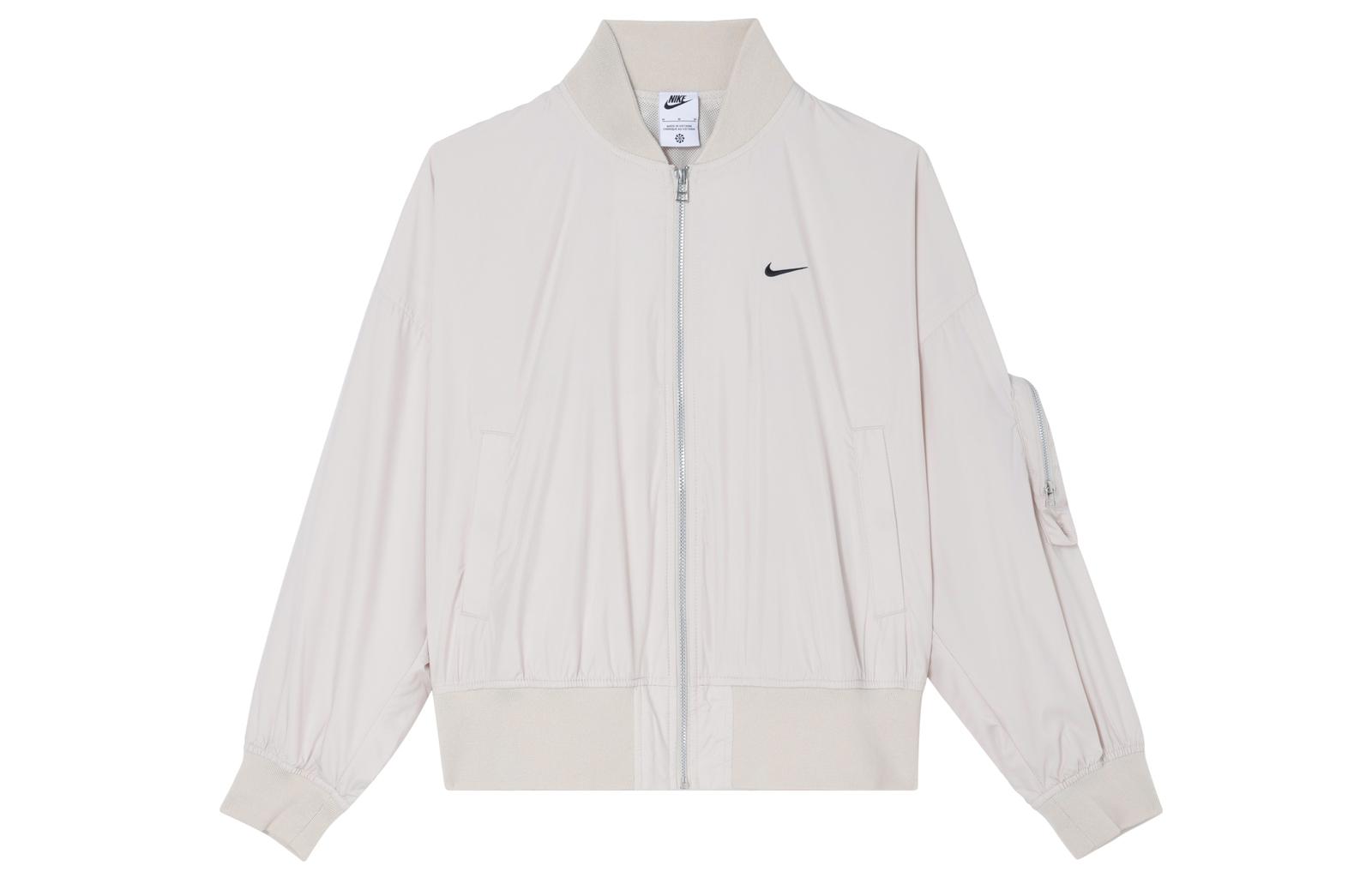 Nike Sportswear Essentials Series Jackets Coats Light Redwood Umber FN2840-104 XL