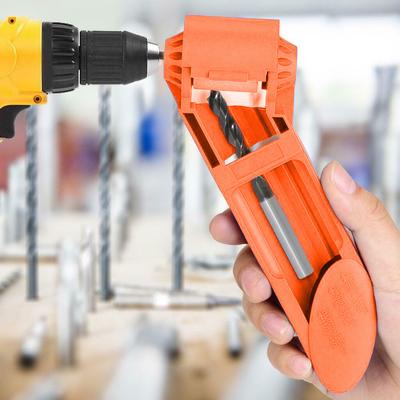 Diamond Drill Bit Sharpening Tool 2-12.5mm  Grinding Wheel Powered Tool