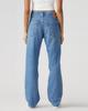 Levi's LOW PRO Straight Fit Jeans Women's A0964-0033 US W24