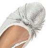 Bailarinas Acharoladas de Puntera Redonda FJMAR3ELE02 para Mujer