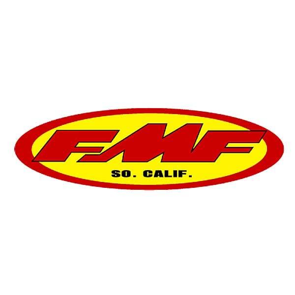 

Наклейка Factory EFFEX FMF Racing (9см) Д0511 (Старый номер модели: FX04-2693-1)