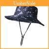 Summer Sun Protection Hat For Women With Wide Brim And Breathable Polyester Fabric