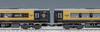 Tomytec TOMIX N Gauge JR Kiha 185 Series Diesel Car Model Train 98152 "A-Train" Set,