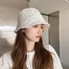 Sweet Cute Womens Sunshade Fisherman Hat Breathable And Uv Protect