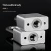 DIZY 30mm Waterproof Small Padlock