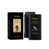 3Color Quick Touch-Up Hair Stick Temporary Color Stick Portable Temporary Quick Coverage Hair Pen Disposable Hair Dye Stick Comb